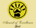 HAN award of excellence HAN award of excellence