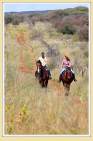 View from Bismarck mountain View from Bismarck mountain
